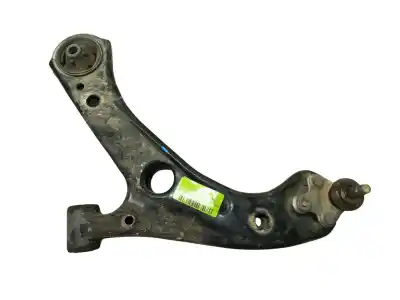 Peça sobressalente para automóvel em segunda mão BRAÇO DE SUSPENSÃO INFERIOR ESQUERDO DIANTEIRO por TOYOTA COROLLA SEDÁN (_E21_) 1.8 VVTI HYBRID (ZWE211, MZEA12) Referências OEM IAM 4806902410  