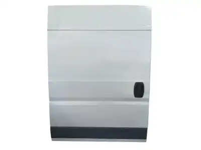 İkinci el araba yedek parçası SAG SÜRGÜ YAN KAPI için PEUGEOT BOXER FURGÓN 2.0 BLUEHDI 130 OEM IAM referansları 1678184980  