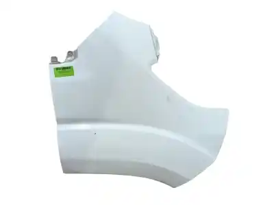 Pezzo di ricambio per auto di seconda mano PARAFANGO ANTERIORE DESTRO per PEUGEOT BOXER FURGÓN 2.0 BLUEHDI 130 Riferimenti OEM IAM 1611654980  