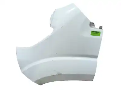 Pezzo di ricambio per auto di seconda mano PARAFANGO ANTERIORE SINISTRO per PEUGEOT BOXER FURGÓN 2.0 BLUEHDI 130 Riferimenti OEM IAM 1611655180  
