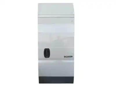 Piesă de schimb auto la mâna a doua USA HAION DREAPTA SPATE pentru PEUGEOT BOXER FURGÓN 2.0 BLUEHDI 130 Referințe OEM IAM 1678187180  