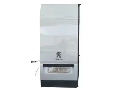 Piesă de schimb auto la mâna a doua USA HAION STANGA SPATE pentru PEUGEOT BOXER FURGÓN 2.0 BLUEHDI 130 Referințe OEM IAM 1617322980  