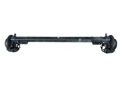 Pezzo di ricambio per auto di seconda mano ASSE POSTERIORE per PEUGEOT BOXER FURGÓN 2.0 BLUEHDI 130 Riferimenti OEM IAM 5148N0  