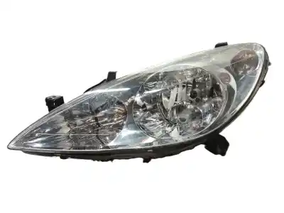 Pezzo di ricambio per auto di seconda mano FARO ANTERIORE SINISTRO per PEUGEOT 307 CC (3B) 1.6 16V Riferimenti OEM IAM 6204Z3  