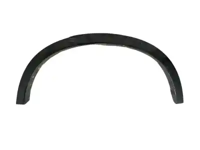 Second-hand car spare part REAR LEFT WINGLET for BMW X4 (F26) XDRIVE 35 D OEM IAM references 51778052077  