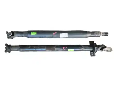 Piesă de schimb auto la mâna a doua TRANSMISIE CENTRALA SPATE pentru RENAULT MASTER III CAJA/CHASIS (EV, HV, UV) 2.3 DCI 165 RWD (HV0P, HV0U, HV10, HV12, UV0P, UV0U,... Referințe OEM IAM 8200958092  