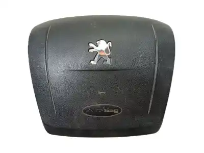 Автозапчасти б/у ПЕРЕДНЯЯ ЛЕВАЯ ПОДУШКА БЕЗОПАСНОСТИ за PEUGEOT BOXER CAJA/CHASIS 2.2 HDI 130 ссылки OEM IAM 1659791880  
