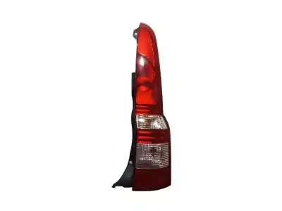Peça sobressalente para automóvel em segunda mão FAROLIM TRASEIRO DIREITO por FIAT PANDA / PANDA CLASSIC (169_) 1.2 (169.AXB11, 169.AXB1A) Referências OEM IAM 51763006  