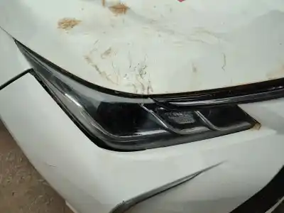 İkinci el araba yedek parçası SAG FAR için TOYOTA COROLLA SEDÁN (_E21_) 1.8 VVTI HYBRID (ZWE211, MZEA12) OEM IAM referansları 8113002T31  