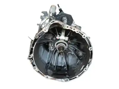 Gebrauchtes Autoersatzteil GETRIEBE zum RENAULT MASTER III CAJA/CHASIS (EV, HV, UV) 2.3 DCI 165 RWD (HV0P, HV0U, HV10, HV12, UV0P, UV0U,... OEM-IAM-Referenzen   