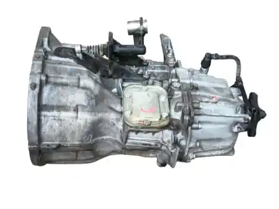 Peça sobressalente para automóvel em segunda mão  por RENAULT MASTER III CAJA/CHASIS (EV, HV, UV)  Referências OEM IAM   978222106138421