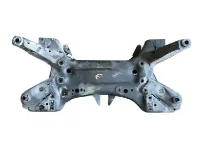 Second-hand car spare part FRONT AXLE for RENAULT MASTER III CAJA/CHASIS (EV, HV, UV) 2.3 DCI 165 RWD (HV0P, HV0U, HV10, HV12, UV0P, UV0U,... OEM IAM references 544010400R  