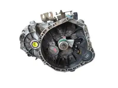 Second-hand car spare part GEARBOX for MERCEDES-BENZ VITO FURGÓN (W638) 110 CDI 2.2 (638.094) OEM IAM references A6382602300  