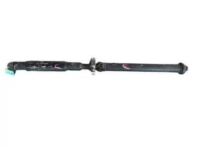 Peça sobressalente para automóvel em segunda mão CARDAN DIANTEIRO por BMW X4 (F26) XDRIVE 35 D Referências OEM IAM 26107589803  