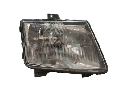 Second-hand car spare part RIGHT HEADLIGHT for MERCEDES-BENZ VITO FURGÓN (W638) 110 CDI 2.2 (638.094) OEM IAM references A6388200161  