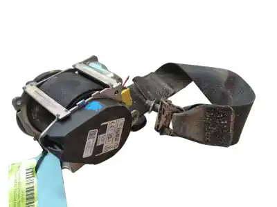 Pièce détachée automobile d'occasion CEINTURE DE SÉCURITÉ ARRIÈRE DROITE pour HYUNDAI TUCSON (NX4E, NX4A) 1.6 T-GDI Références OEM IAM 89880N7000NNB  