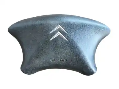Pièce détachée automobile d'occasion AIRBAG AVANT GAUCHE pour CITROEN XSARA PICASSO (N68) 1.6 HDI Références OEM IAM 4112GL  