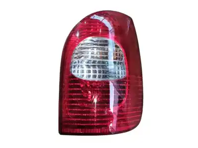 İkinci el araba yedek parçası SAG KUYRUK LAMBASI için CITROEN XSARA PICASSO (N68) 1.6 HDI OEM IAM referansları 6351T2  