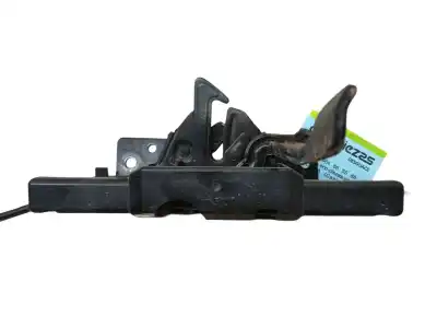 Автозапчасти б/у ЗАМОК КАПОТА за HYUNDAI TUCSON (NX4E, NX4A) 1.6 T-GDI ссылки OEM IAM 81130N9000  