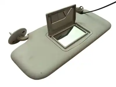 Peça sobressalente para automóvel em segunda mão PÁRA-SOL ESQUERDO por CITROEN C3 AIRCROSS II (2R_, 2C_) 1.2 PURETECH 110 (2RHNZB, 2RHNZW, 2RHNPX, 2RHNPJ) Referências OEM IAM YQ001788BJ  