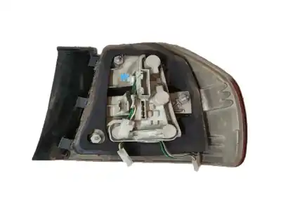 Second-hand car spare part left tailgate light for bmw 3 (e90) 320 d oem iam references 63216937457  02249692
