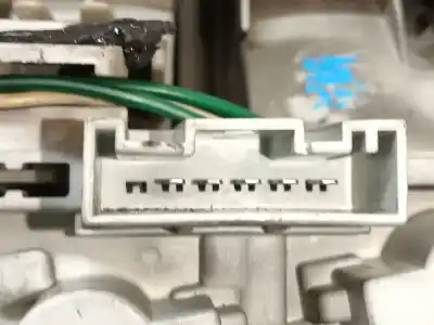 Second-hand car spare part left tailgate light for bmw 3 (e90) 320 d oem iam references 63216937457  02249692