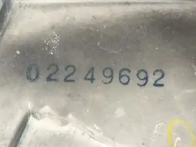 Second-hand car spare part left tailgate light for bmw 3 (e90) 320 d oem iam references 63216937457  02249692