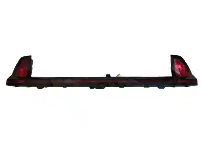 Second-hand car spare part CENTER TAILGATE LIGHT for HYUNDAI TUCSON (NX4E, NX4A) 1.6 T-GDI OEM IAM references 92403N7120  
