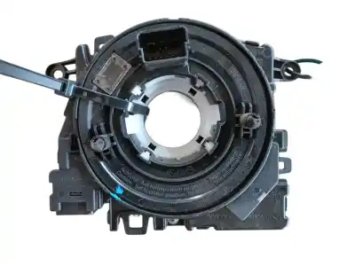 Peça sobressalente para automóvel em segunda mão fita do airbag por seat tarraco (kn2) 2.0 tdi referências oem iam 5q1953549d