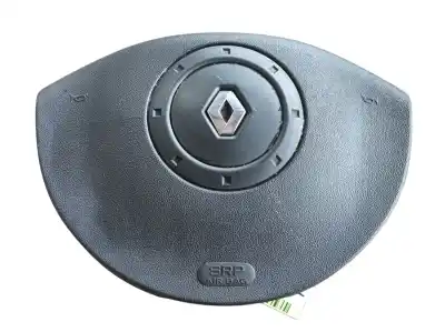 Pezzo di ricambio per auto di seconda mano AIR BAG ANTERIORE SINISTRO per RENAULT SCÉNIC II (JM0/1_) 1.9 DCI (JM0G, JM12, JM1G, JM2C) Riferimenti OEM IAM 8200310287  