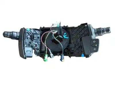 Second-hand car spare part MULTIFUNCTION SWITCH for RENAULT SCÉNIC II (JM0/1_) 1.9 DCI (JM0G, JM12, JM1G, JM2C) OEM IAM references 7701057574  