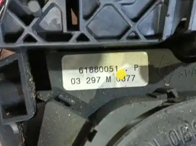 Pezzo di ricambio per auto di seconda mano comando multifunzione per renault scénic ii (jm0/1_) 1.9 dci (jm0g, jm12, jm1g, jm2c) riferimenti oem iam 7701057574  8200127727