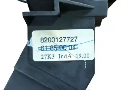 Pezzo di ricambio per auto di seconda mano comando multifunzione per renault scénic ii (jm0/1_) 1.9 dci (jm0g, jm12, jm1g, jm2c) riferimenti oem iam 7701057574  8200127727