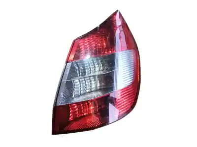 Piesă de schimb auto la mâna a doua LAMPÃ SPATE DREAPTA pentru RENAULT SCÉNIC II (JM0/1_) 1.9 DCI (JM0G, JM12, JM1G, JM2C) Referințe OEM IAM 8200127702  