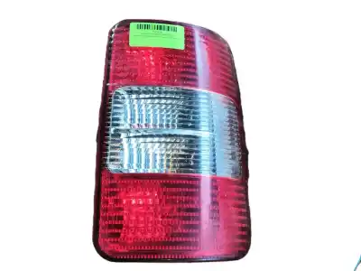 İkinci el araba yedek parçası SAG KUYRUK LAMBASI için VOLKSWAGEN CADDY III FURGONETA/MONOVOLUMEN (2KA, 2KH, 2CA, 2CH) 2.0 SDI OEM IAM referansları 2K0945096L  
