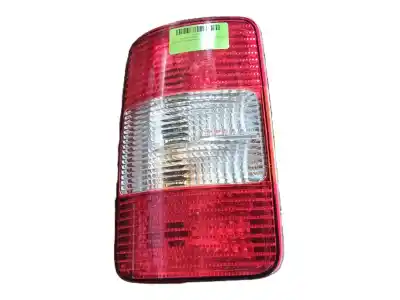 İkinci el araba yedek parçası SOL KUYRUK LAMBASI için VOLKSWAGEN CADDY III FURGONETA/MONOVOLUMEN (2KA, 2KH, 2CA, 2CH) 2.0 SDI OEM IAM referansları 2K0945095L  