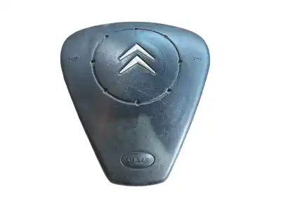 Second-hand car spare part FRONT LEFT AIR BAG for CITROEN C3 PLURIEL (HB_) 1.4 OEM IAM references 4112HH  