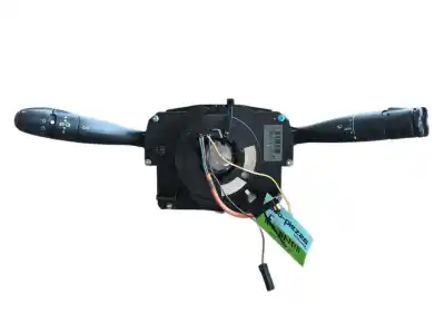 Second-hand car spare part MULTIFUNCTION SWITCH for CITROEN C3 PLURIEL (HB_) 1.4 OEM IAM references 6239CY  
