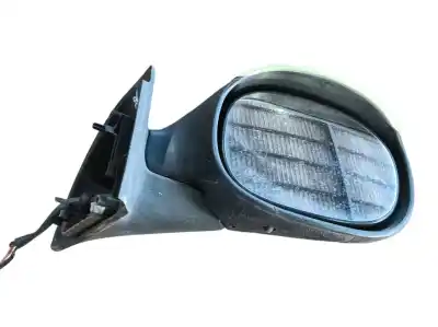 İkinci el araba yedek parçası SAG ARKA GÖRÜNÜM için CITROEN C3 PLURIEL (HB_) 1.4 OEM IAM referansları 8149PA  