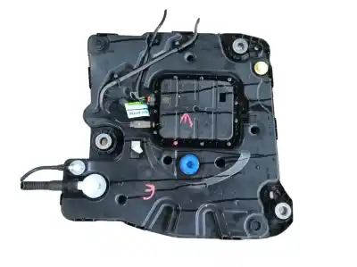 Автозапчасти б/у FAP ADBLUE ДОПОЛНИТЕЛЬНЫЙ ДЕПОЗИТ за CITROEN C3 III (SX) 1.6 BLUEHDI 75 ссылки OEM IAM 9810883580  