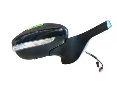 Pièce détachée automobile d'occasion RÉTROVISEUR DROIT pour CITROEN C3 III (SX) 1.6 BLUEHDI 75 Références OEM IAM 98128562XT  