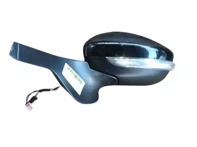 Pièce détachée automobile d'occasion RÉTROVISEUR GAUCHE pour CITROEN C3 III (SX) 1.6 BLUEHDI 75 Références OEM IAM 98128563XT  