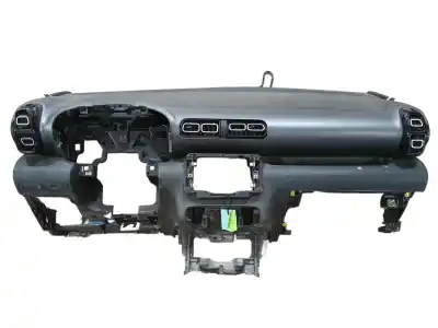 Pièce détachée automobile d'occasion TABLEAU DE BORD pour CITROEN C3 AIRCROSS II (2R_, 2C_) 1.2 PURETECH 110 (2RHNZB, 2RHNZW, 2RHNPX, 2RHNPJ) Références OEM IAM 16192285ZD  