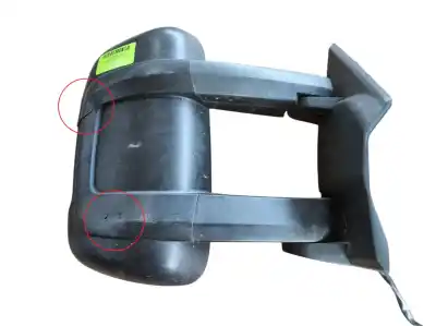 İkinci el araba yedek parçası SAG ARKA GÖRÜNÜM için PEUGEOT BOXER CAJA/CHASIS 2.2 HDI 130 OEM IAM referansları 1685327980  