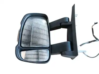 İkinci el araba yedek parçası SOL AYNA için PEUGEOT BOXER CAJA/CHASIS 2.2 HDI 130 OEM IAM referansları 1635685180  