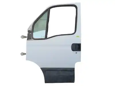Pezzo di ricambio per auto di seconda mano PORTA ANTERIORE SINISTRA per IVECO DAILY V FURGÓN 29S13, 29L13, 35C13, 35S13, 40C13, 40S13 Riferimenti OEM IAM 99460119  