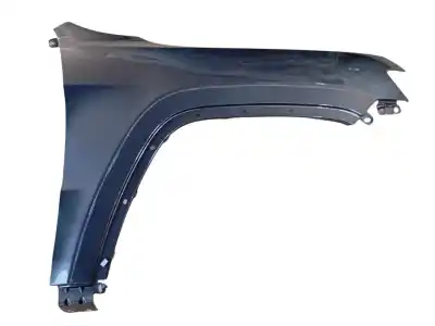 Gebrauchtes Autoersatzteil Kotflügel vorne rechts zum JEEP GRAND CHEROKEE IV (WK, WK2) 6.2 i V8 4x4 OEM-IAM-Referenzen 55369596AE  
