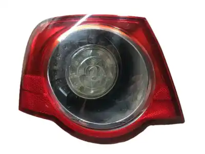 Pezzo di ricambio per auto di seconda mano LAMPADA POSTERIORE SINISTRA per VOLKSWAGEN PASSAT B6 (3C2) 2.0 TDI 16V Riferimenti OEM IAM 3C5945095H  