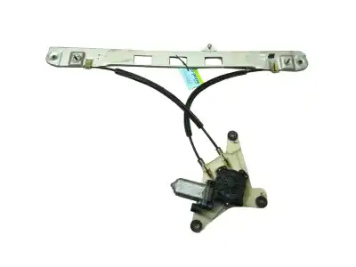 Second-hand car spare part PASSENGER SIDE RIGHT WINDOW REGULATOR for RENAULT MASTER III CAJA/CHASIS (EV, HV, UV) 2.3 DCI 165 RWD (HV0P, HV0U, HV10, HV12, UV0P, UV0U,... OEM IAM references   