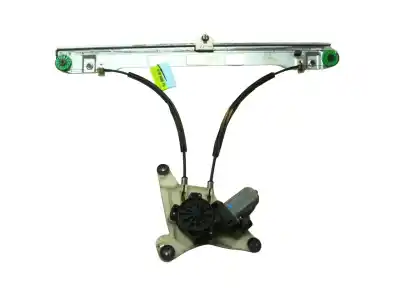 İkinci el araba yedek parçası ÖN SOL PENCERE REGÜLATÖRÜ için RENAULT MASTER III CAJA/CHASIS (EV, HV, UV) 2.3 DCI 165 RWD (HV0P, HV0U, HV10, HV12, UV0P, UV0U,... OEM IAM referansları   